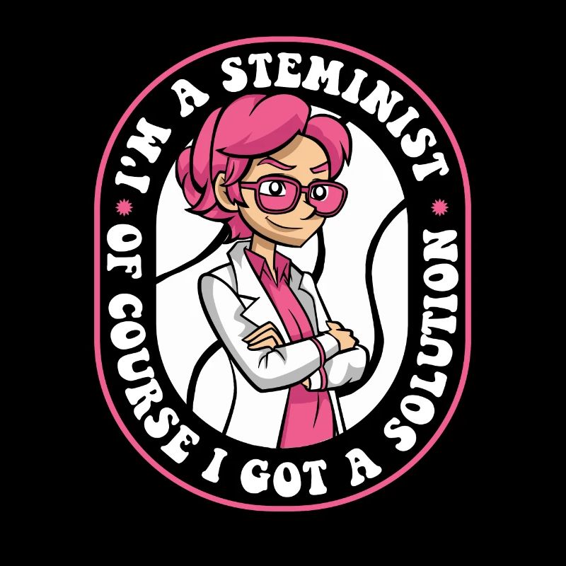 Bien sûr, j’ai un scientifique de solutions STEM