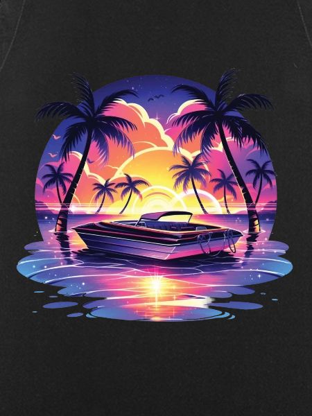 Bateau