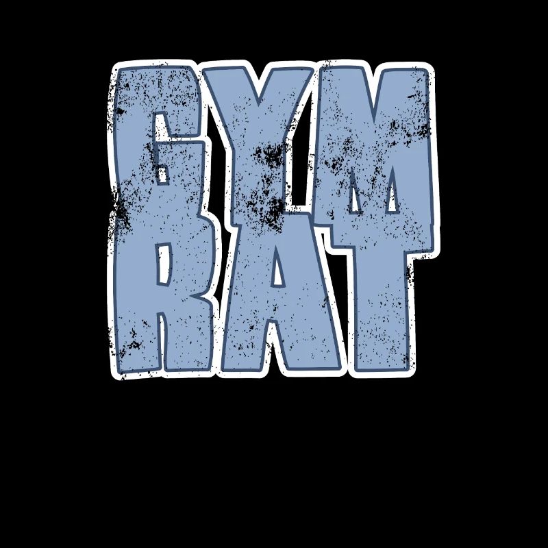 gym rat