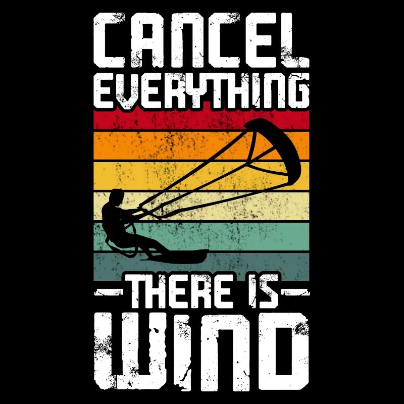 Kitesurf Kitesurfer Kiteboard