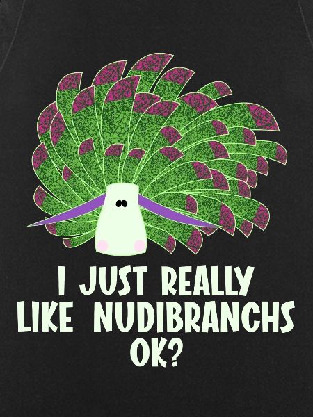 Nudibranches nudibranches