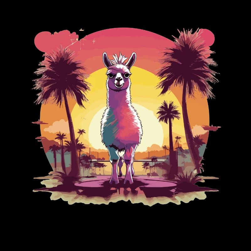 alpaca