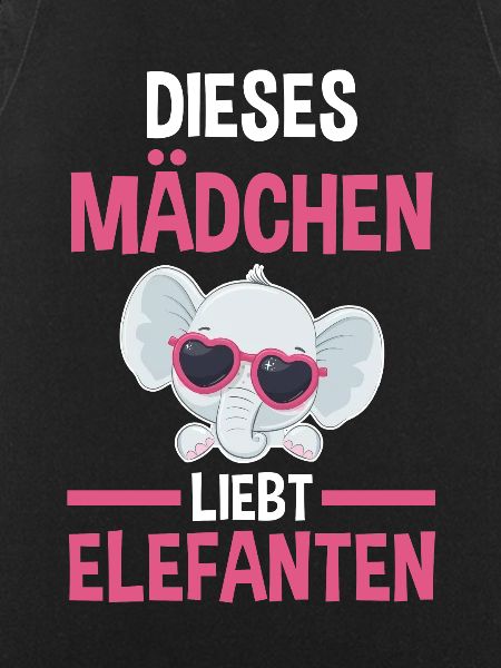 Elefant Elefanten