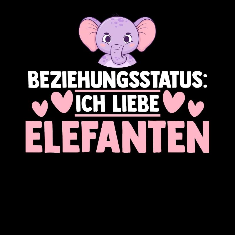 Elefant Elefanten