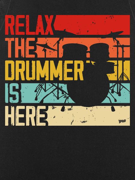 Drums Drummer Drummer