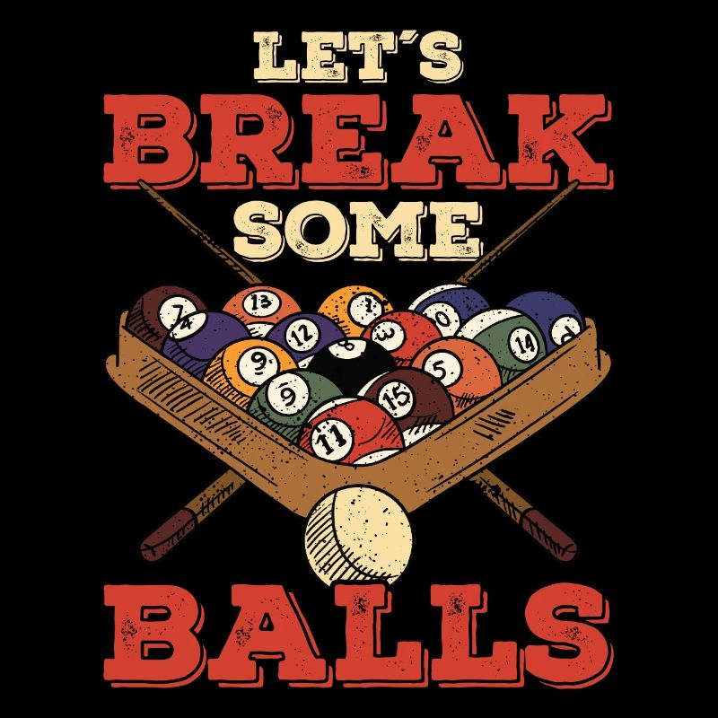 Billiard Billiards