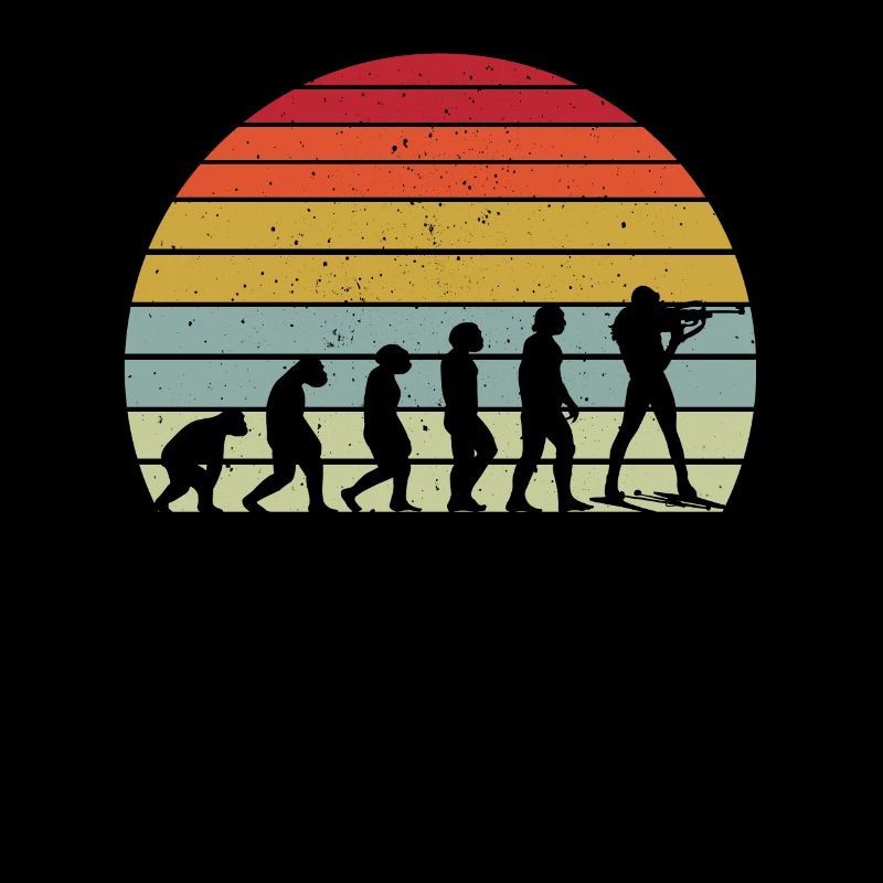 Évolution du biathlon