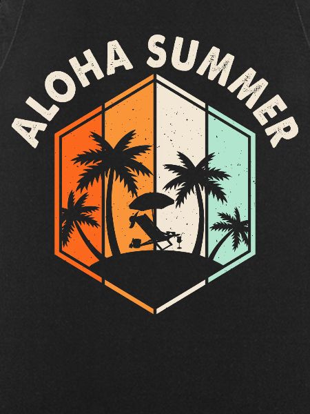Aloha Été