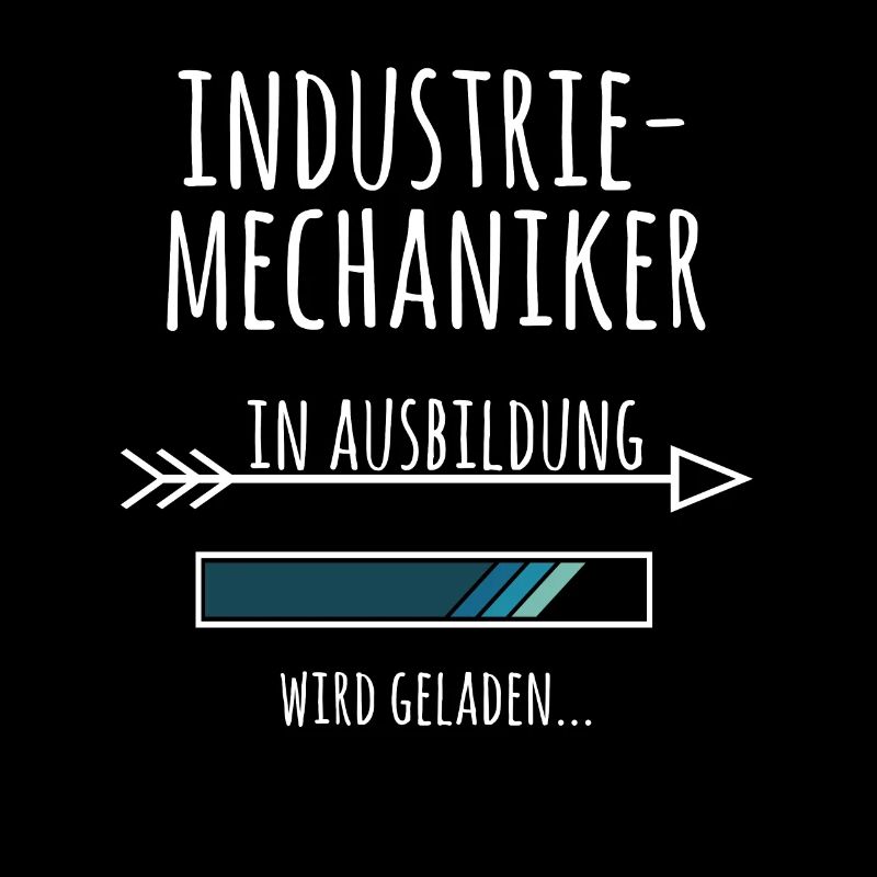 Industriemechaniker Ausbildung Beruf Geschenk