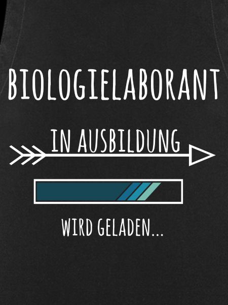 Biologielaborant  Geschenk Laborant