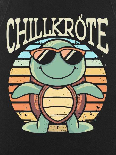 Relaxed Turtle Chill Toad