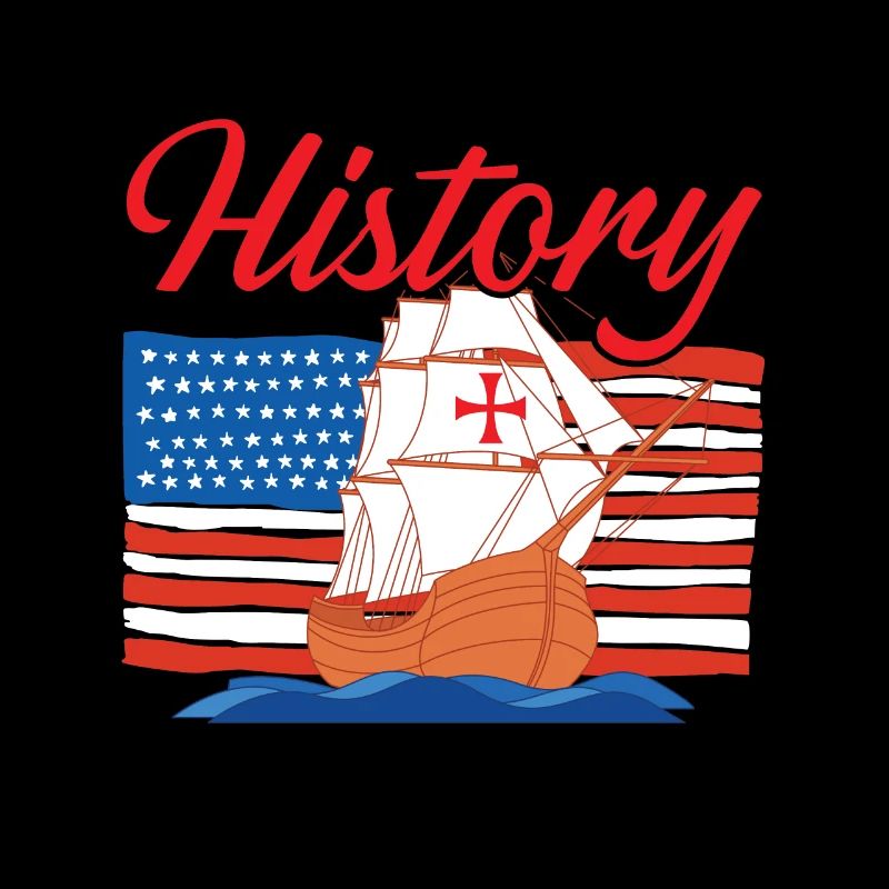 Sailing into History Columbus' Way Columbus Ta