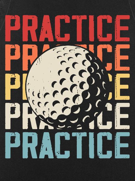 Golf Golfer