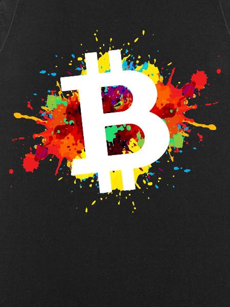 Bitcoin Crypto Cryptocurrency