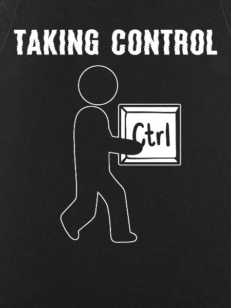 Taking Control Computerprogrammierer