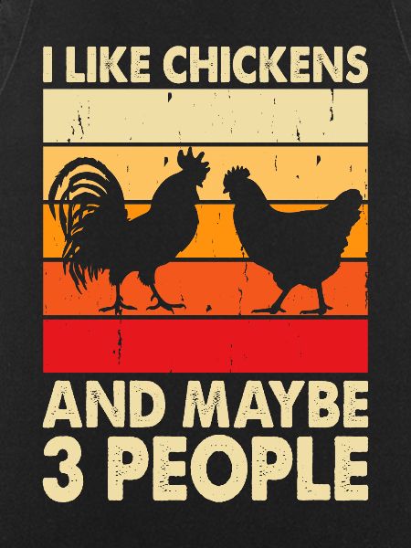Chickens Chicken