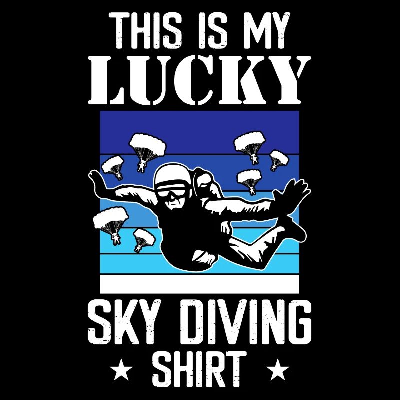 Parachutisme en parachute