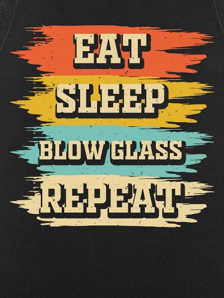 Glassblower
