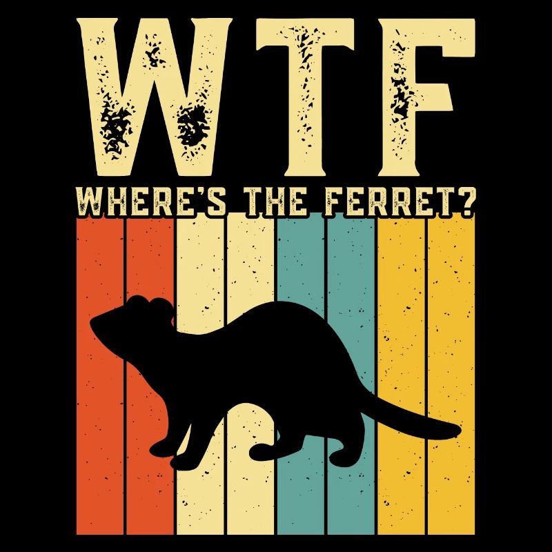 Ferret