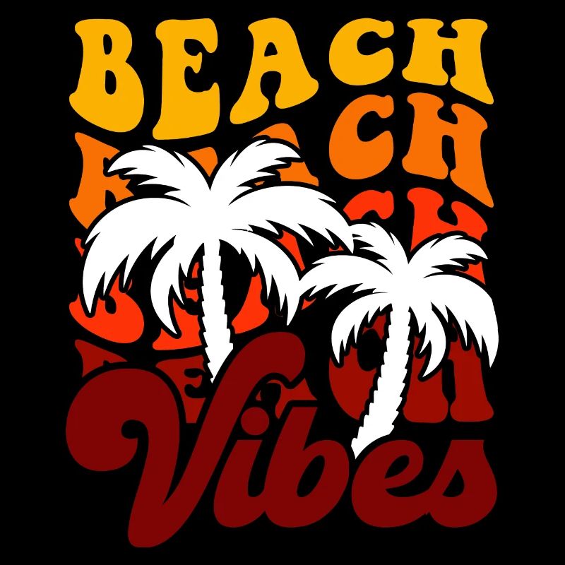 Beach Vibes
