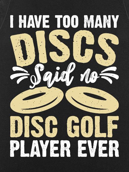 Discgolf Disc Golf