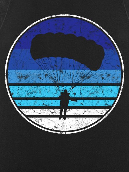 Skydiving