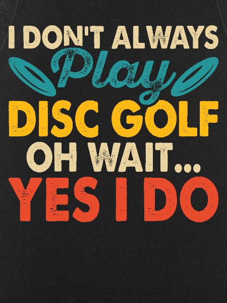 Discgolf Disc Golf