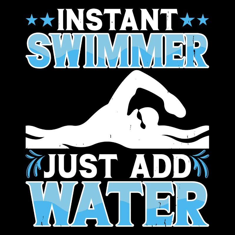 Swimming Float