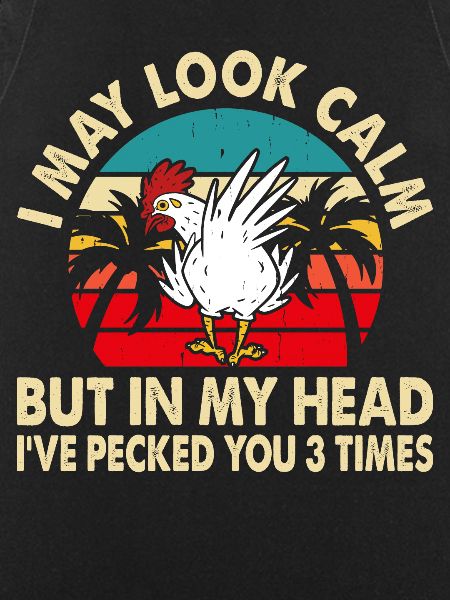 Chickens Chicken