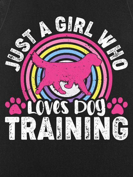 Dog training