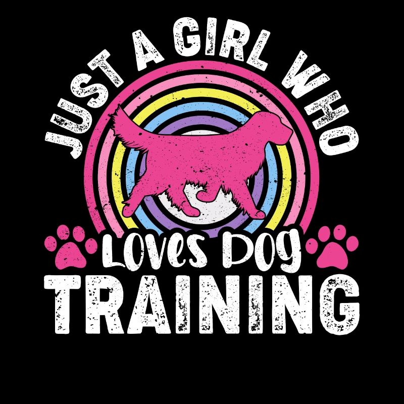 Dog training
