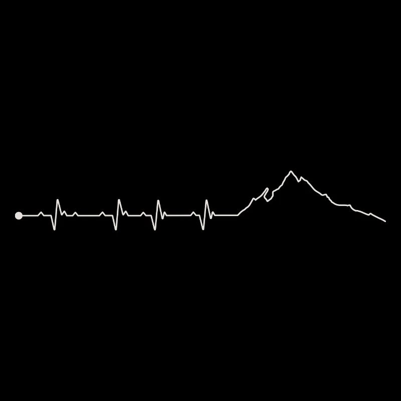Mountain Pulse