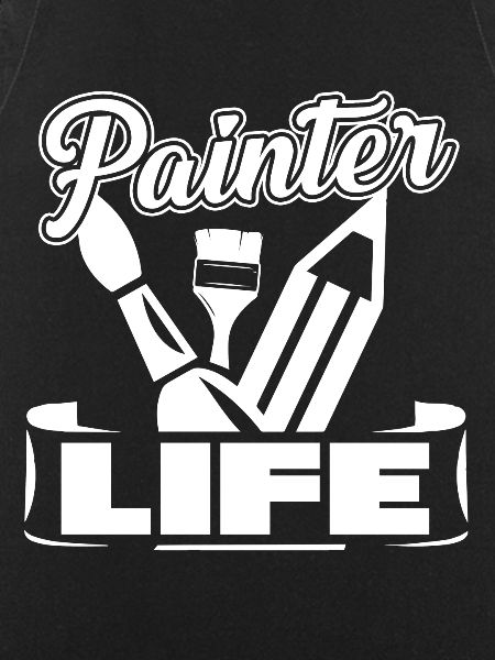 Painter Painter Life