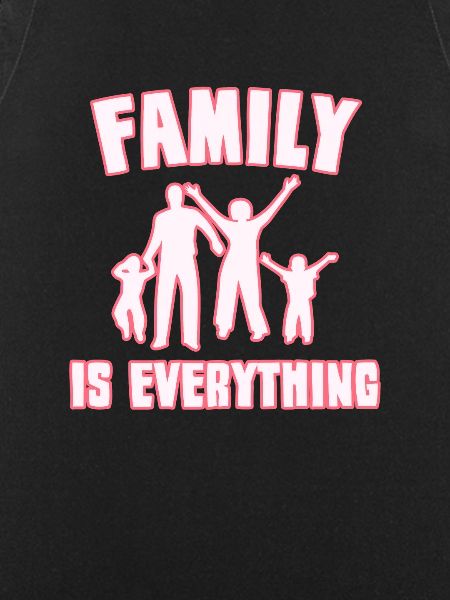The Spruch family