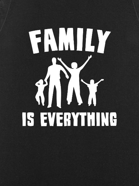 The Spruch family