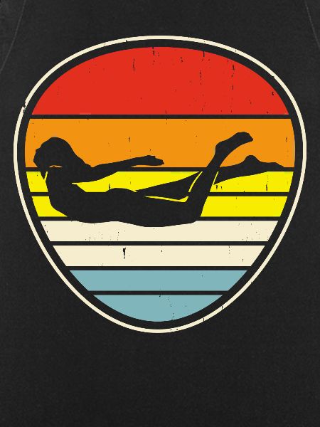 Swimming Float