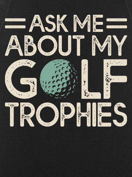 Golf Golfeur