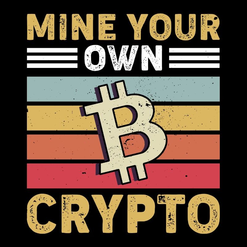 Bitcoin Crypto Crypto-monnaie