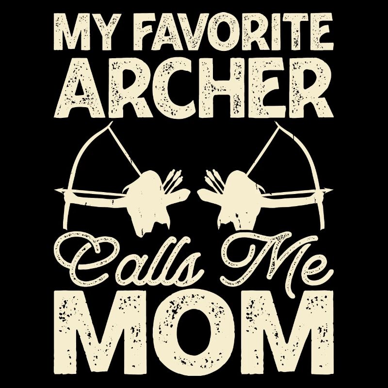 Archer Tir à l’arc