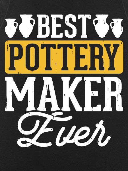 Pottery Pottery Pottery