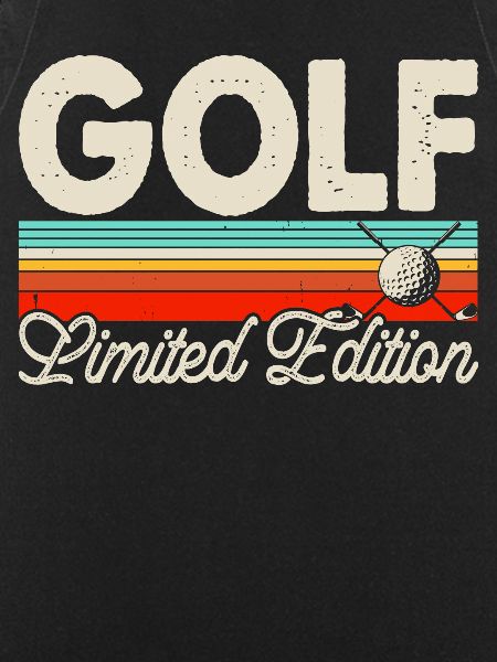 Golf Golfeur