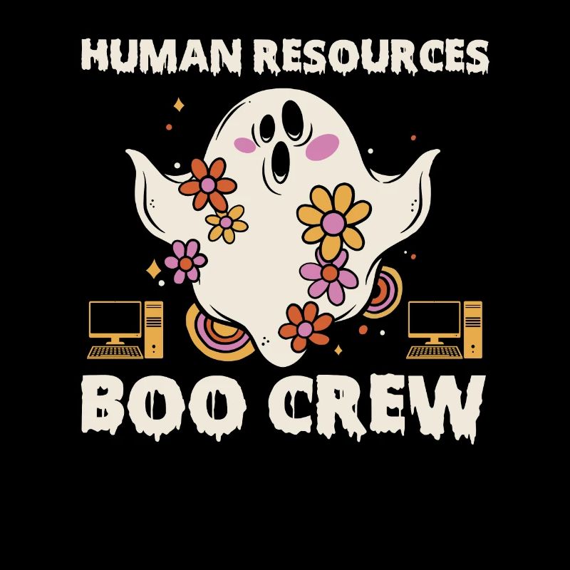 Human Resources Halloween Kostüm