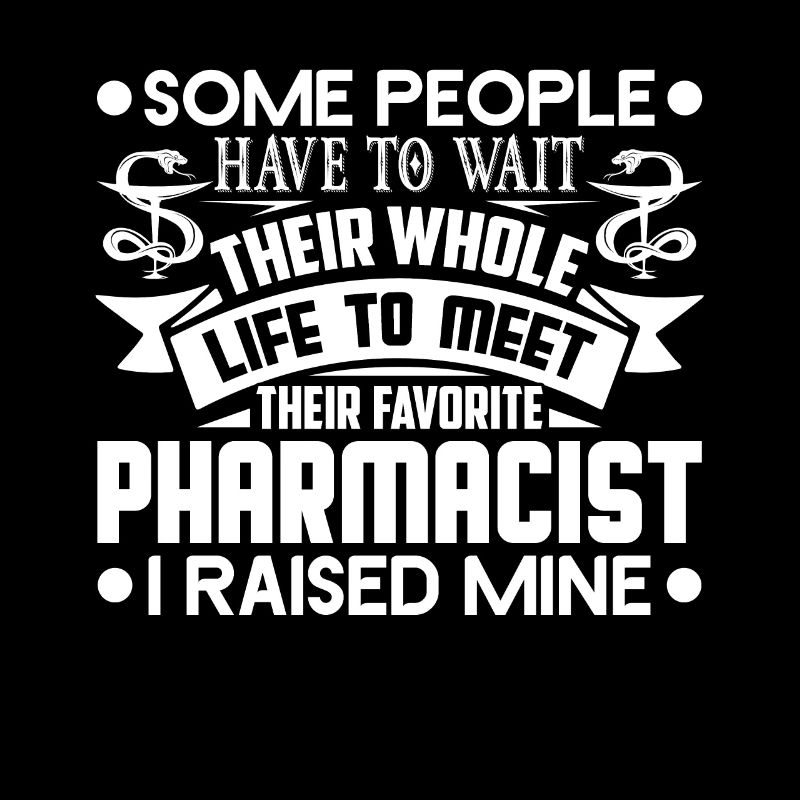 Pharmacist Pharmacist Parent