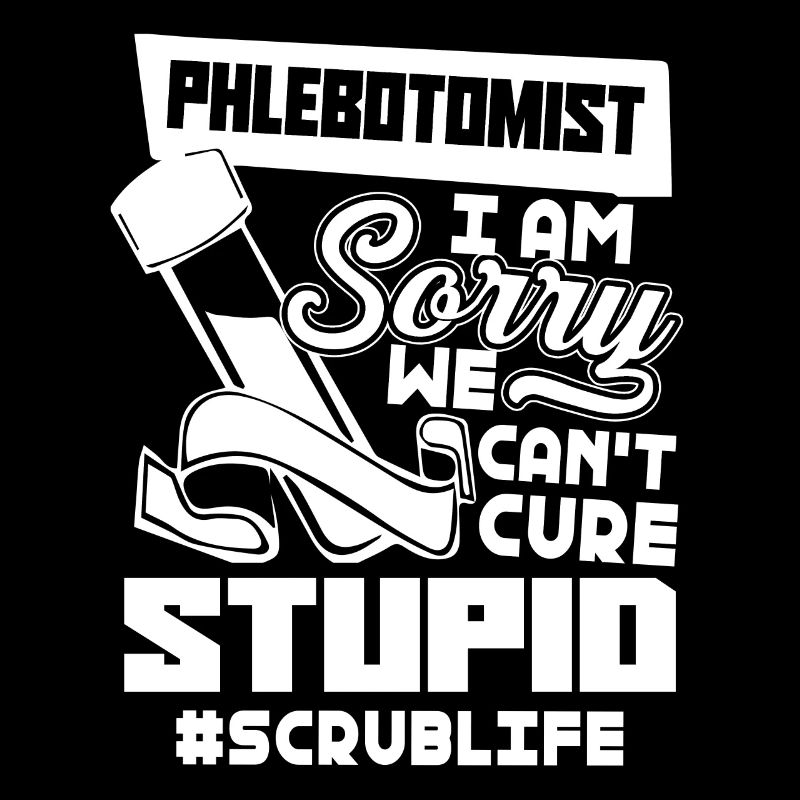 Phlebotomist Phlebotomist Scrub Life