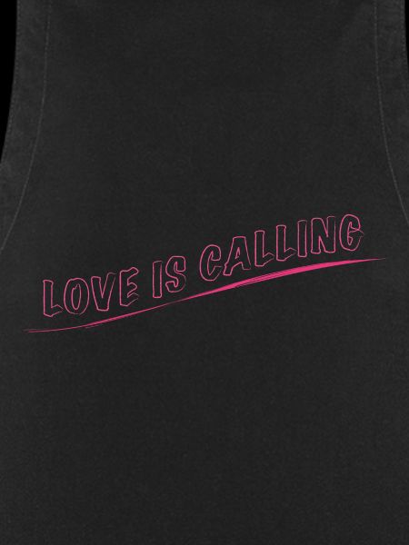 Love is Calling