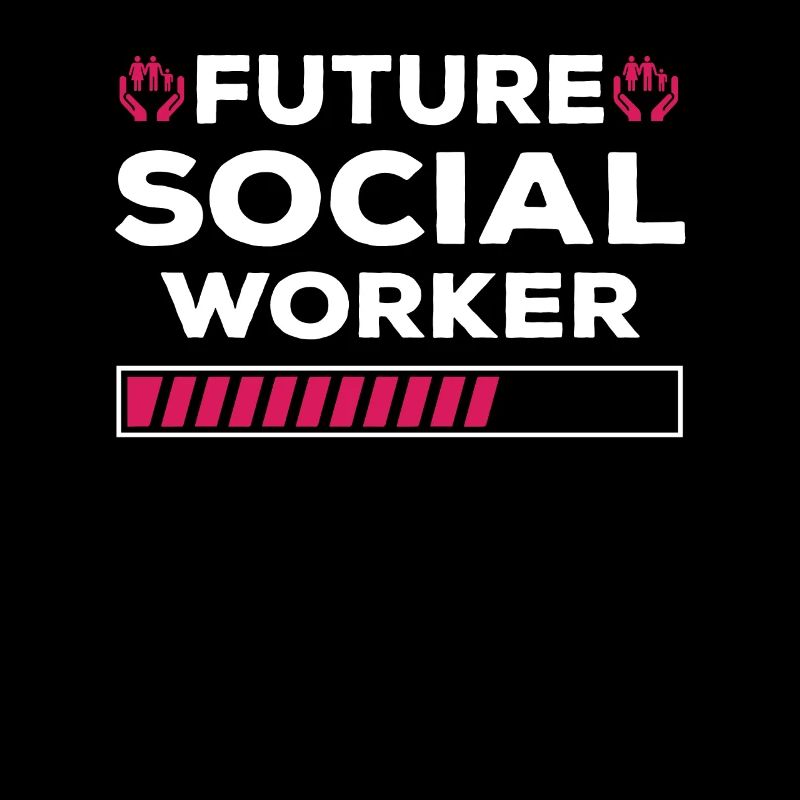 Future Social Worker Gift