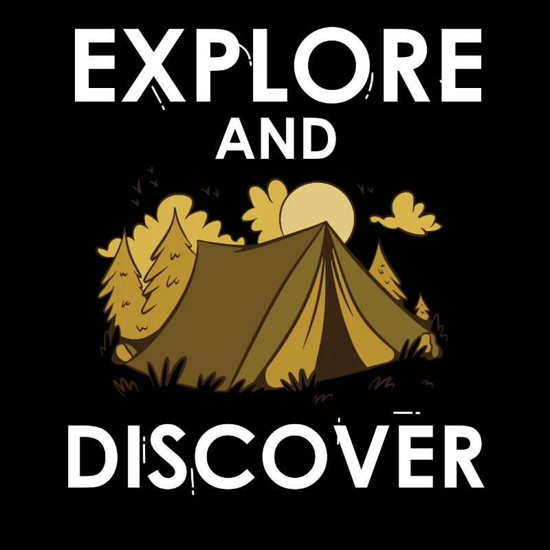 Explore and discover