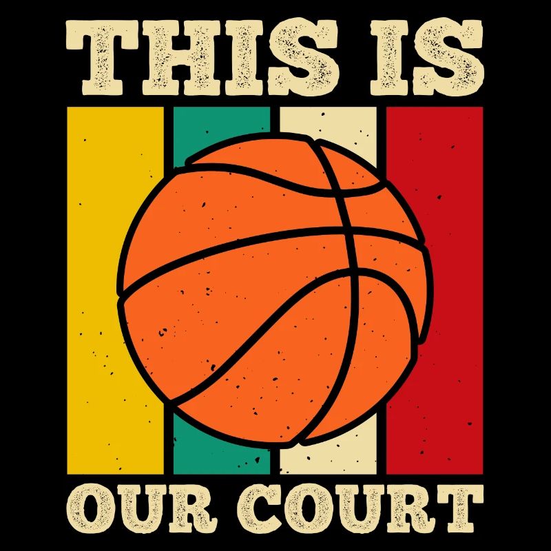 Joueurs de basket-ball