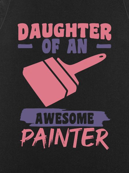Painter's Daughter