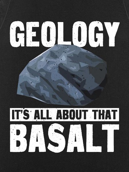 Geology Basal Rock